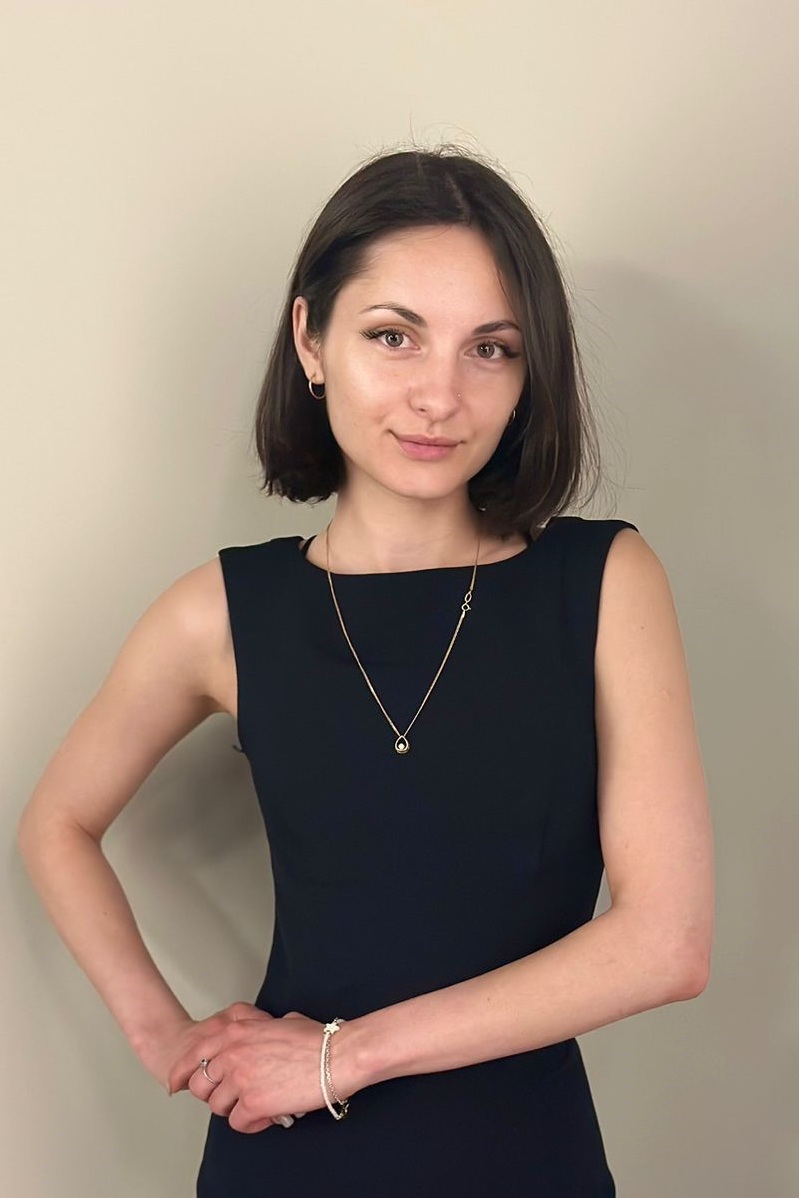 Лэйла Пачалова