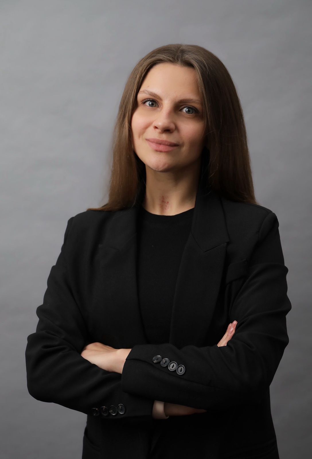Москвина Юлия