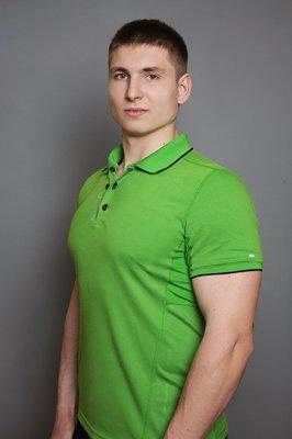 Романов Алексей