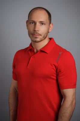 Андрей Акимов
