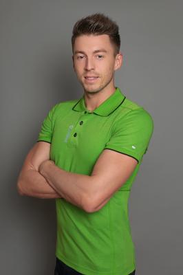 Кирилл Зубов