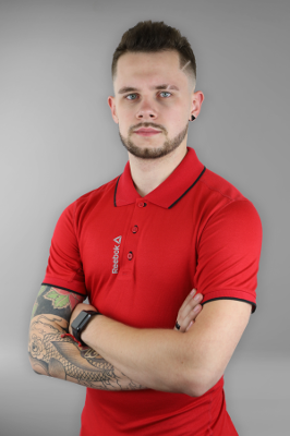 Чамов Павел