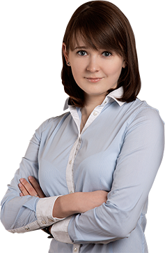Юлия Момотова