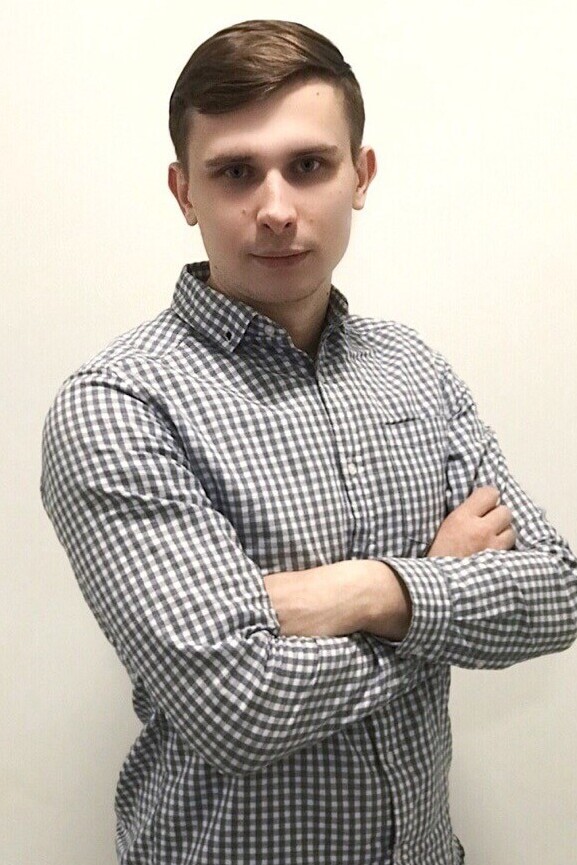 Александр Жогов