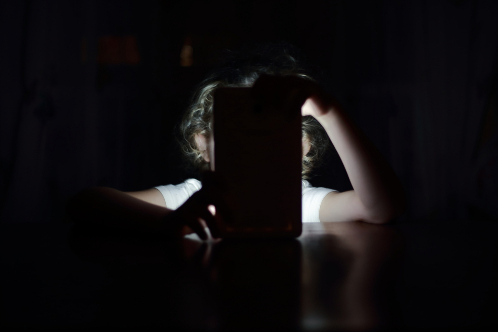 Цифровая гигиена у детей