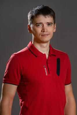 Аделев Александр