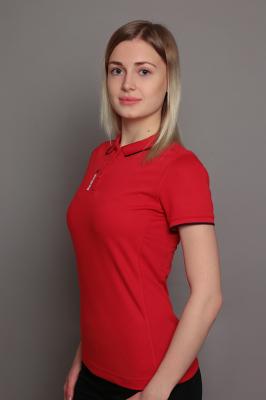 Киршина Алена