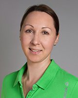Марина Варюшина