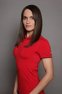 Татьяна Чересова