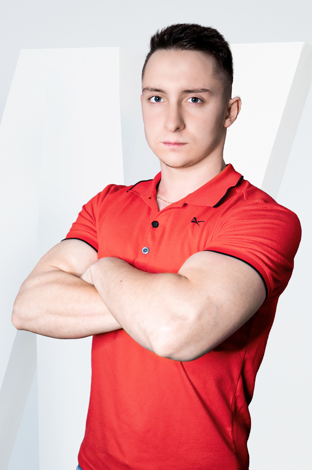 Игорь Писанко