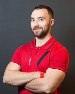 Олег Мишаков