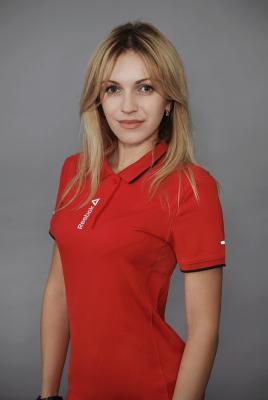 Антоненко Юлия
