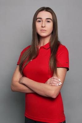 Попова Алёна