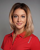 Екатерина Лаптева
