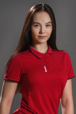 Екатерина Коновалова