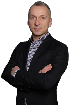 Олег Вахрамеев