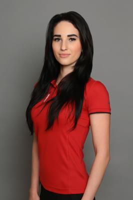 Алина Беркут