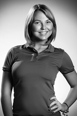 Путилова Евгения