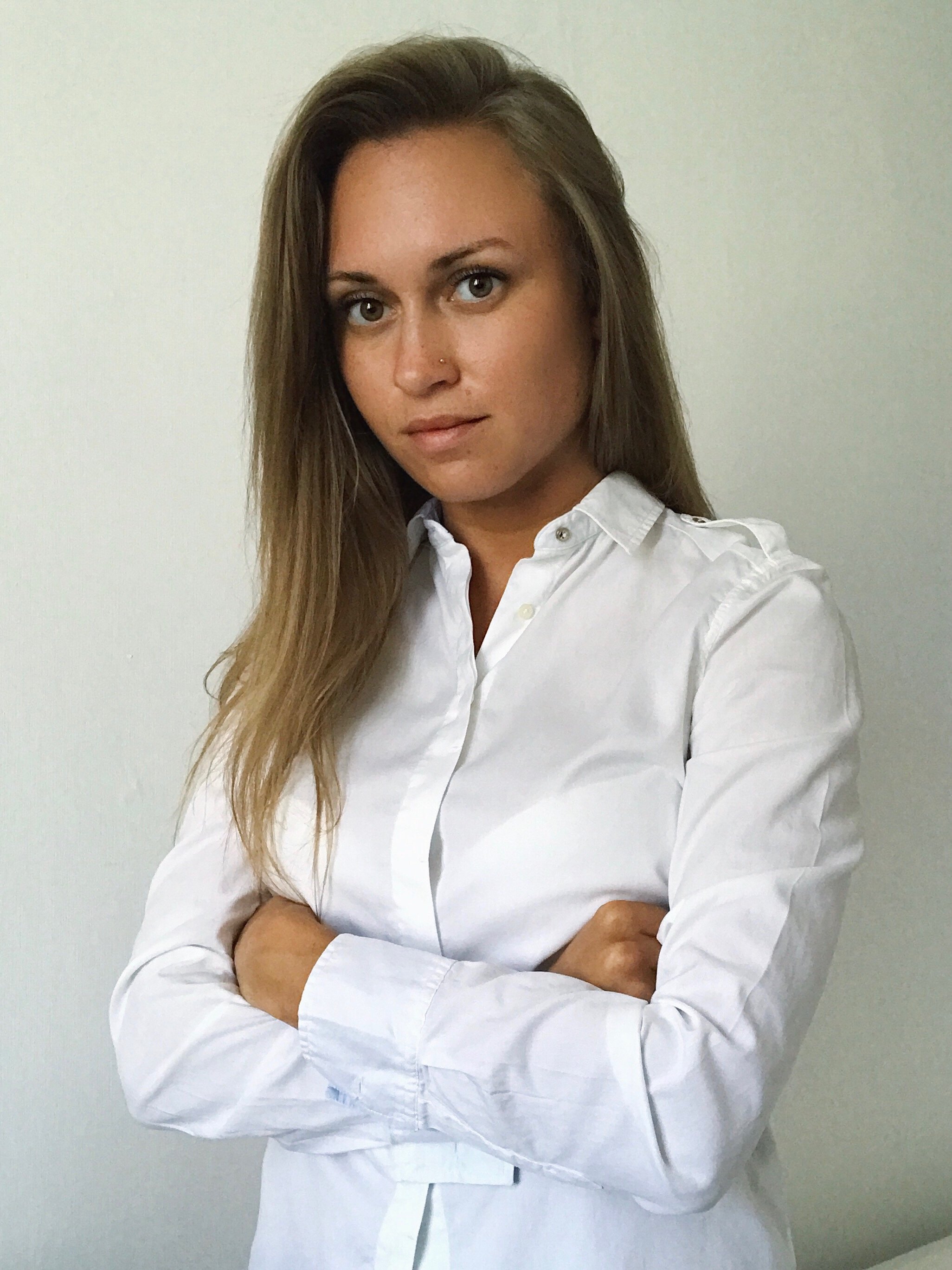 Олеся Кошурникова