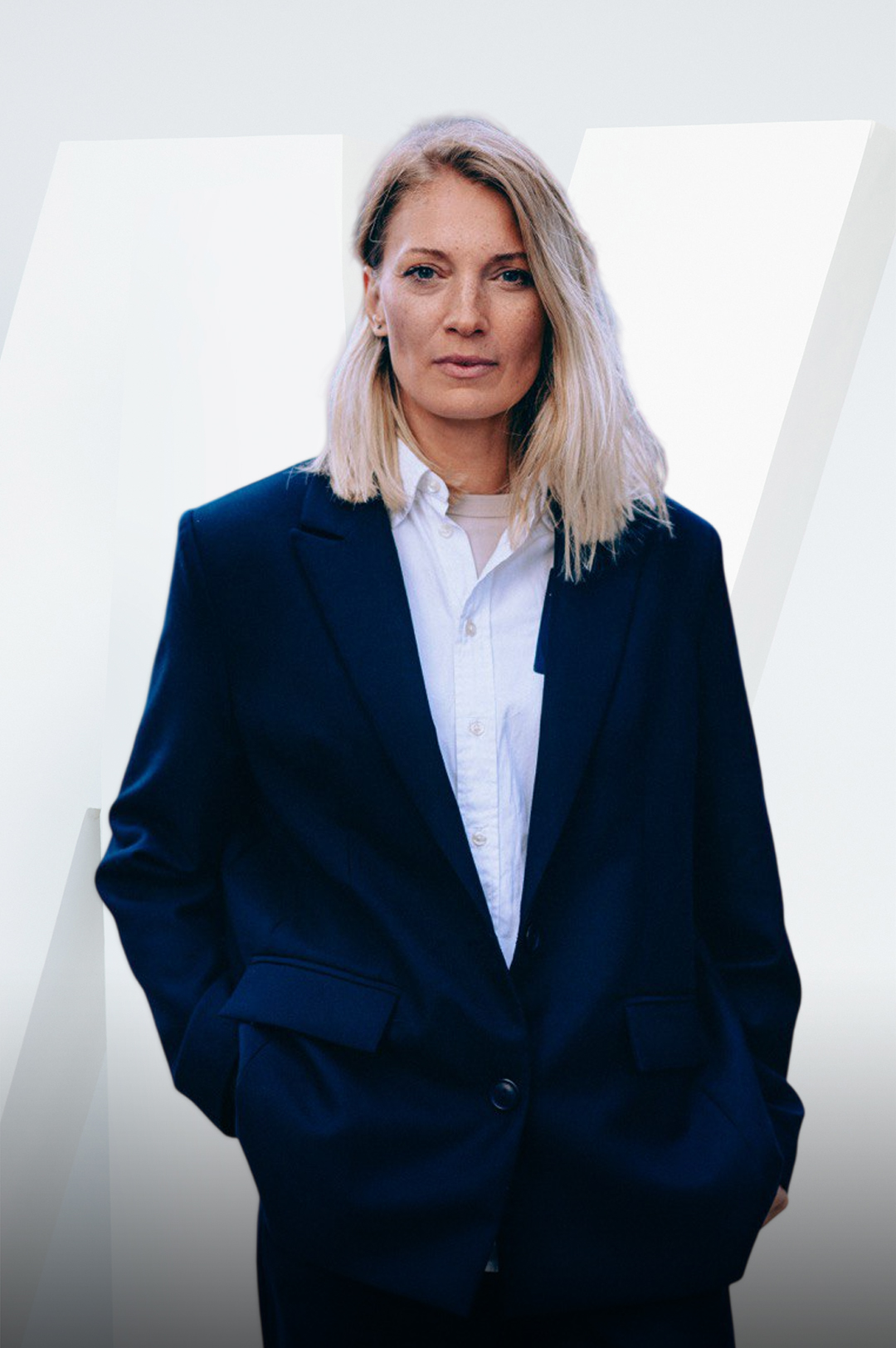 Усенко Алевтина