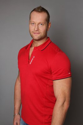 Даниил Масленников