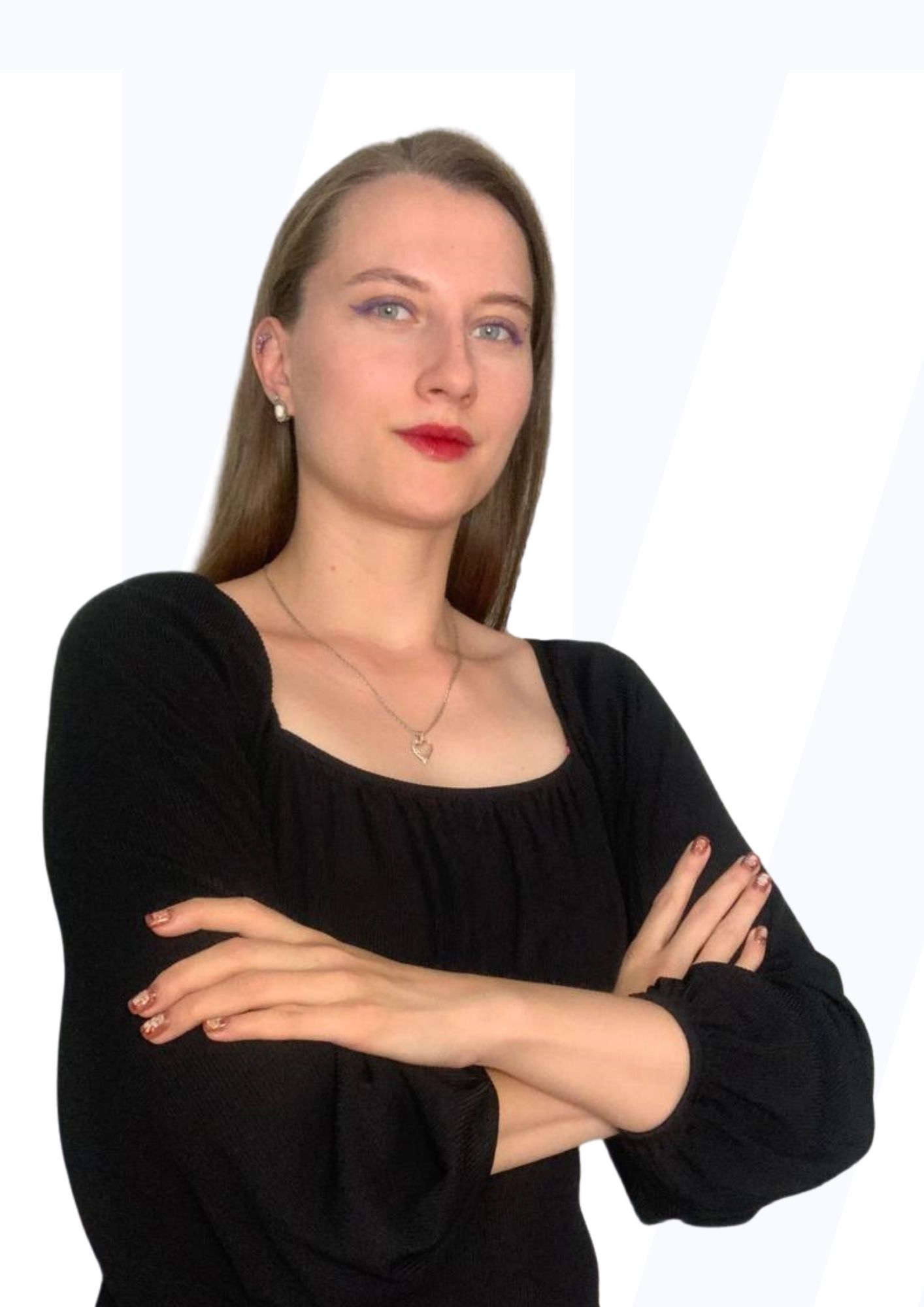 Анастасия Долинина