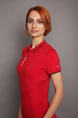 Шошина Ирина