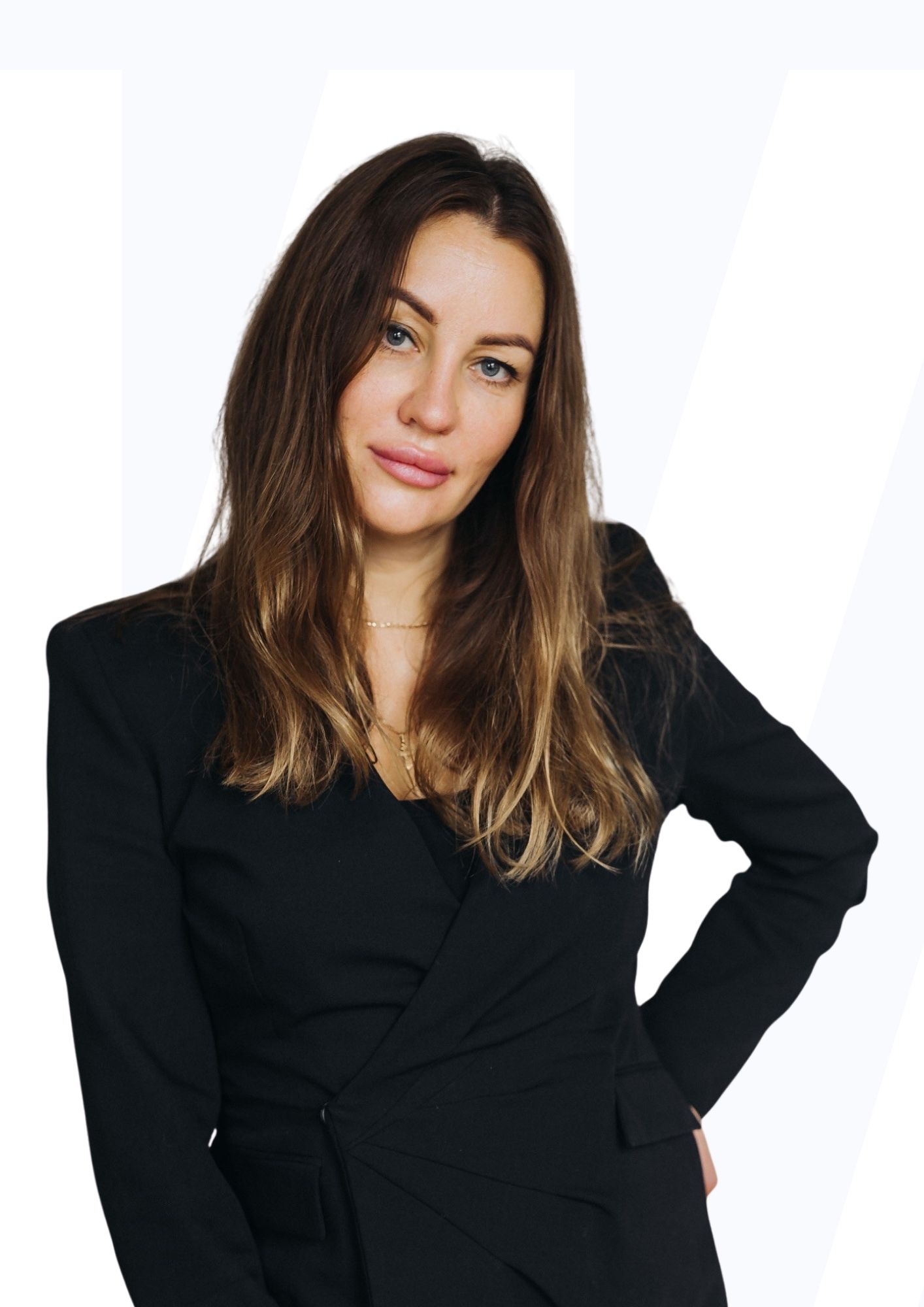 Наталья Матрос