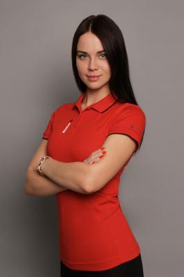 Григорьева Диана Олеговна