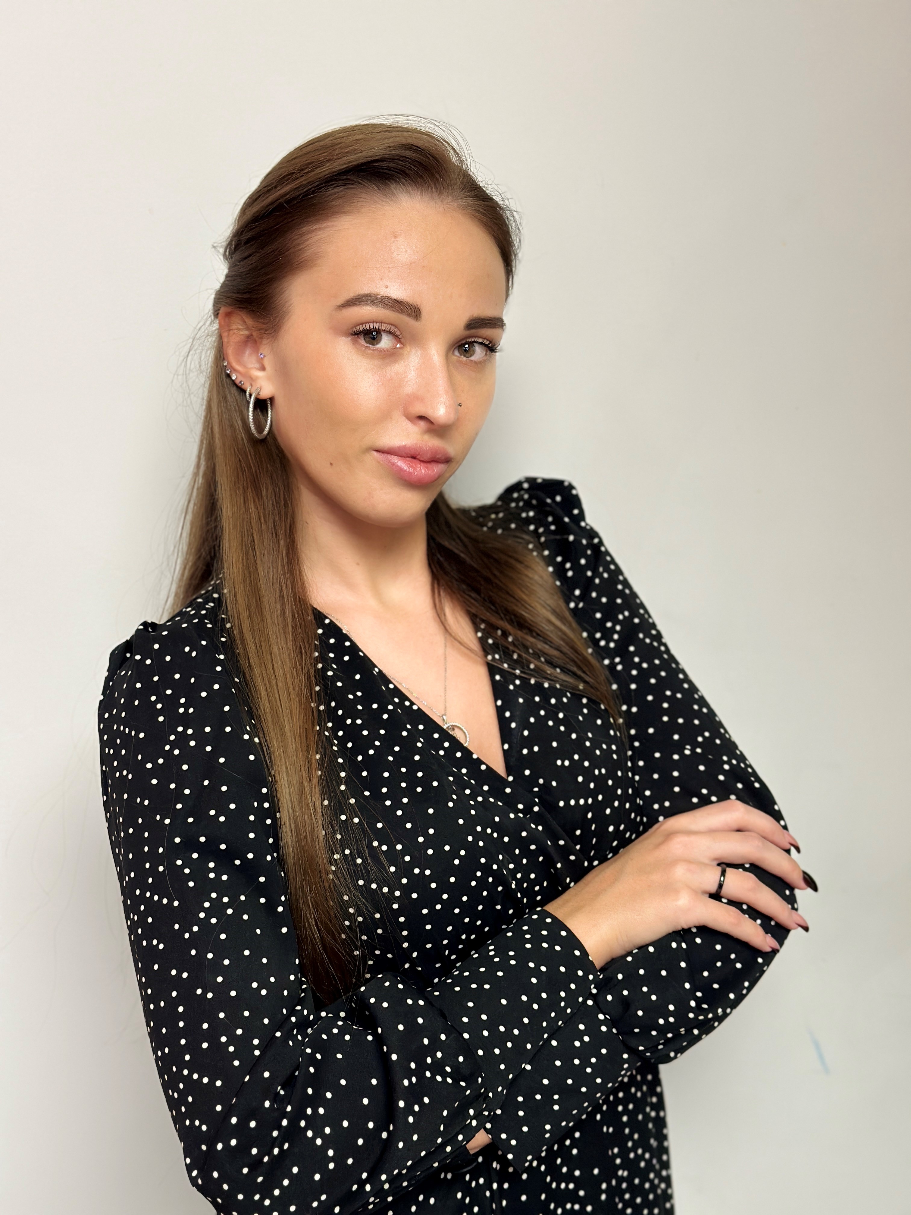 Елена Пыркова