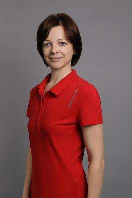 Елена Скорина