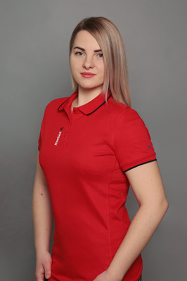 Кулькина Ольга