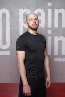 Малышев Павел