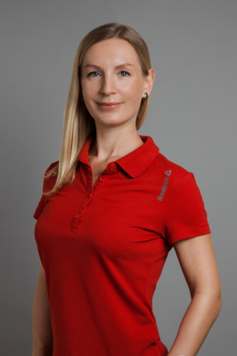Хомутова Светлана