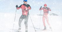 World Class Ski Team Race