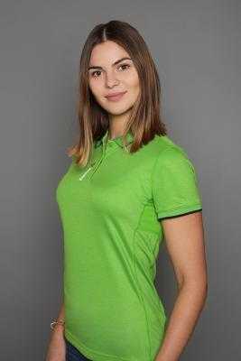 Екатерина Добрынина
