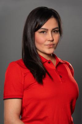 Татьяна Фассахова