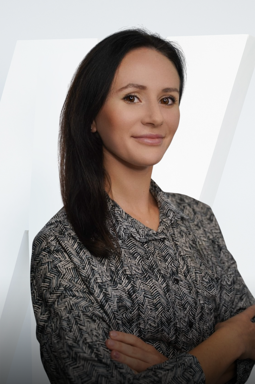 Мухачева Валентина 