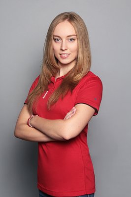 Елизавета Картинцева