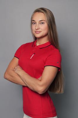 Пружинина Алена