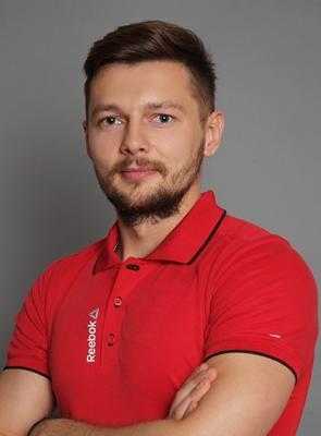 Антон Савченко
