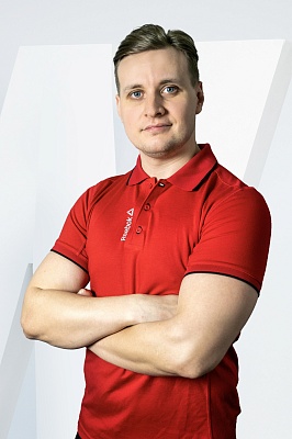 Андрей Шуршиков 