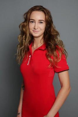 Чебурахова Анна
