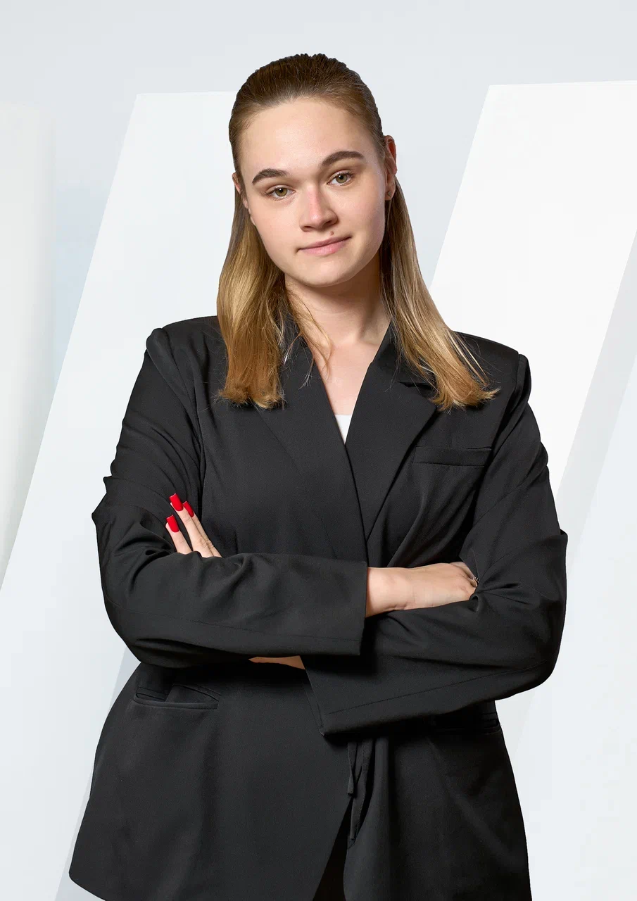 Юлия Юрьева