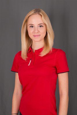 Агапова Анна Александровна