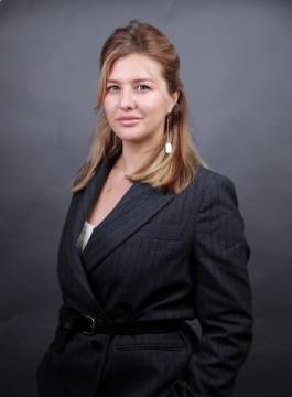 Татьяна Зыбина