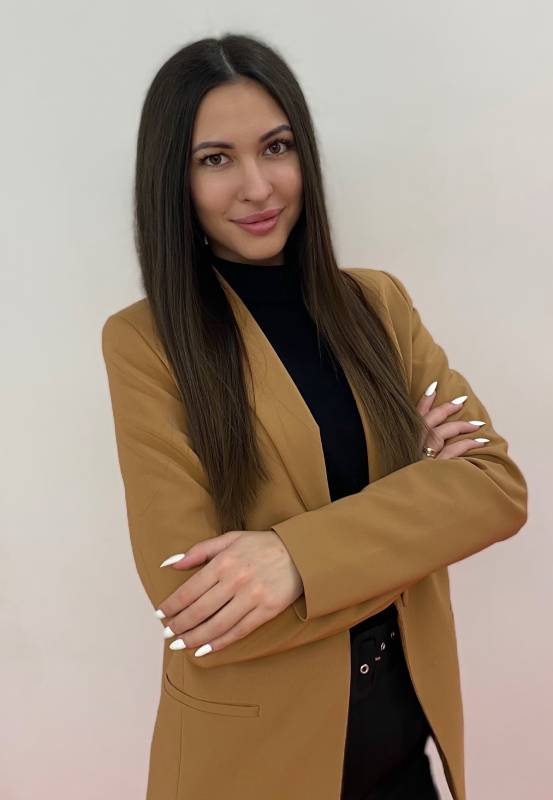 Яна Лобанова