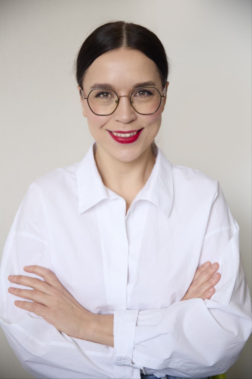 Наталья Немчевска