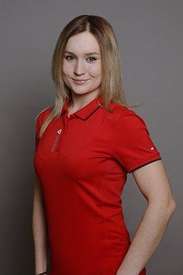 Екатерина Чаплыгина