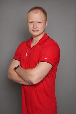 Зорин Андрей